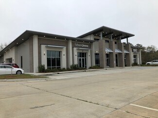 Plus de détails pour 9201 Baringer Foreman Rd, Baton Rouge, LA - Bureau à vendre