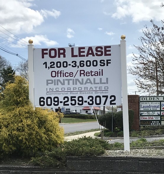 1631 S Olden Ave, Hamilton, NJ à vendre - Autre – Image 3 sur 11