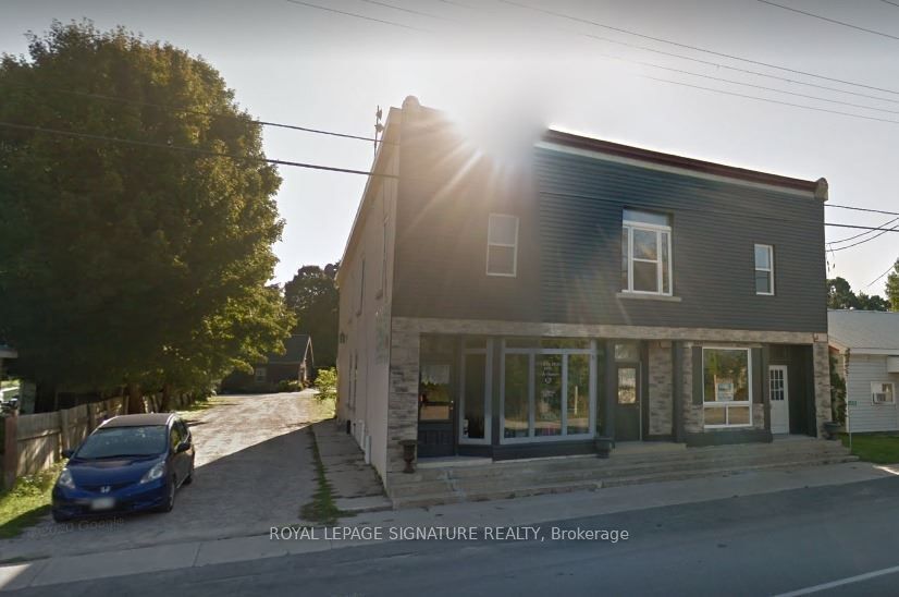 4570 Penetanguishene Rd, Hillsdale, ON à louer Photo de l’immeuble– Image 1 sur 2