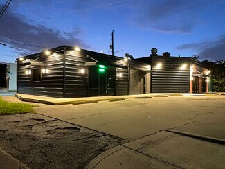 Plus de détails pour 1123 Dumble St, Houston, TX - Local d'activités à louer