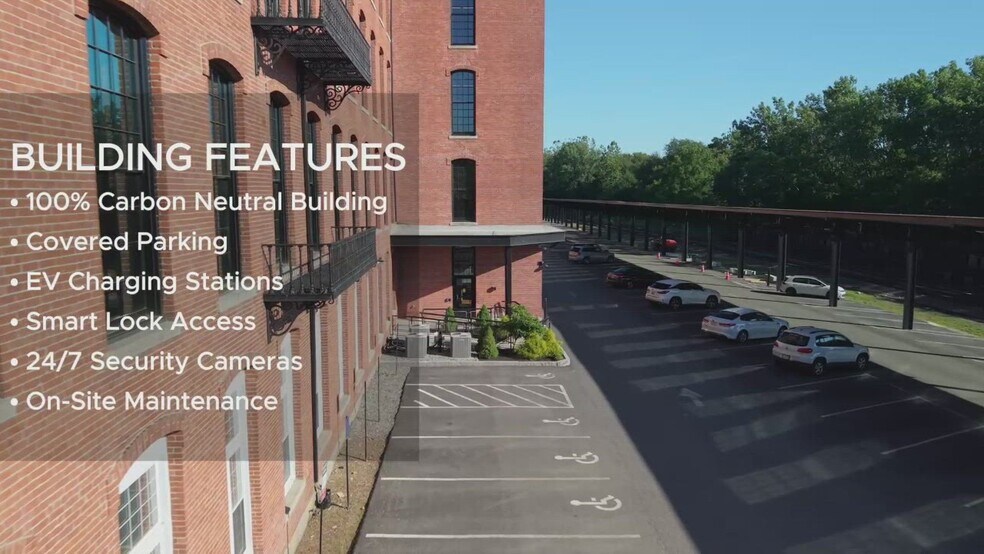 30 Martin St, Cumberland, RI à louer - Vidéo sur l’annonce professionnelle – Image 2 sur 12