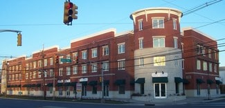 Plus de détails pour 1950 Brunswick Pike, Lawrenceville, NJ - Bureau, Local d'activités à louer