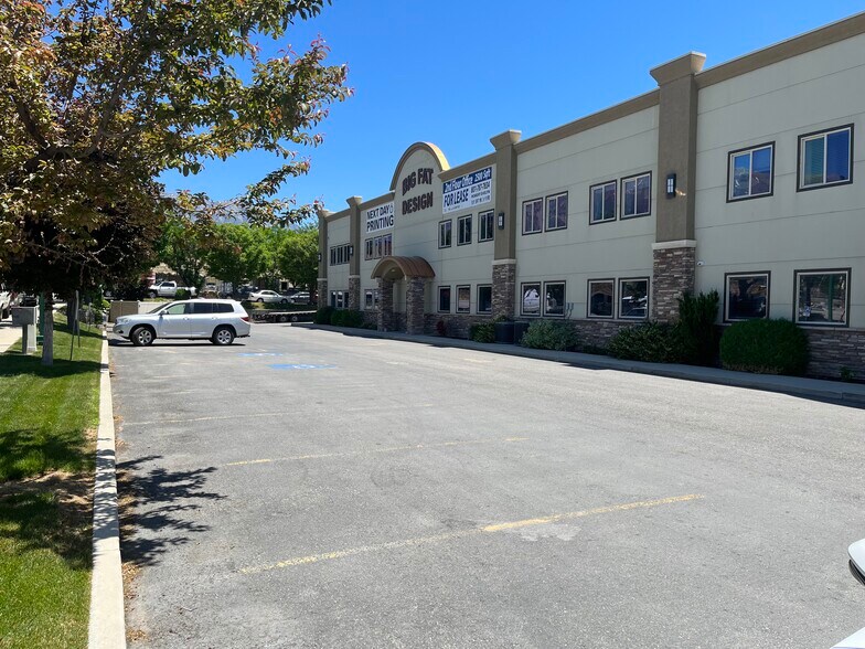 1349 W 760 N, Orem, UT à louer - Photo de l’immeuble – Image 3 sur 12