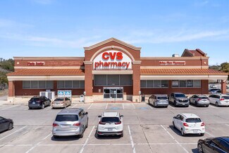 Plus de détails pour 19202 Blanco Rd, San Antonio, TX - Local commercial à vendre