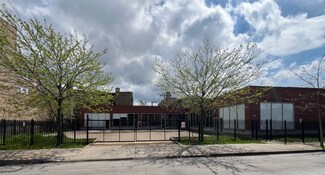 Plus de détails pour 1741 W 79th St, Chicago, IL - Bureau/Local commercial à louer