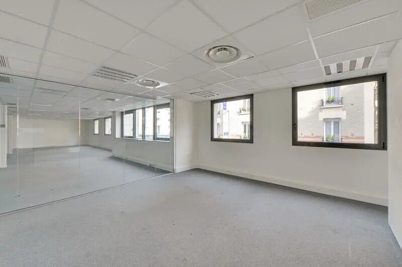 Bureau dans Suresnes à louer - Photo intérieure – Image 3 sur 7