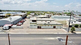 Plus de détails pour 2212 N 27th Ave, Phoenix, AZ - Industriel/Logistique à vendre