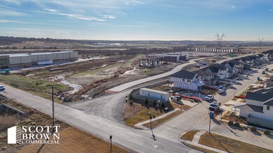 1303 Old Justin Rd, Argyle, TX à louer Photo intérieure– Image 2 sur 8