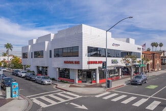 Plus de détails pour 5353 E 2nd St, Long Beach, CA - Bureau, Local commercial à louer