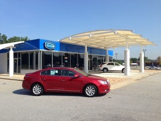 Plus de détails pour 7335 Highway 85, Riverdale, GA - Local commercial à vendre