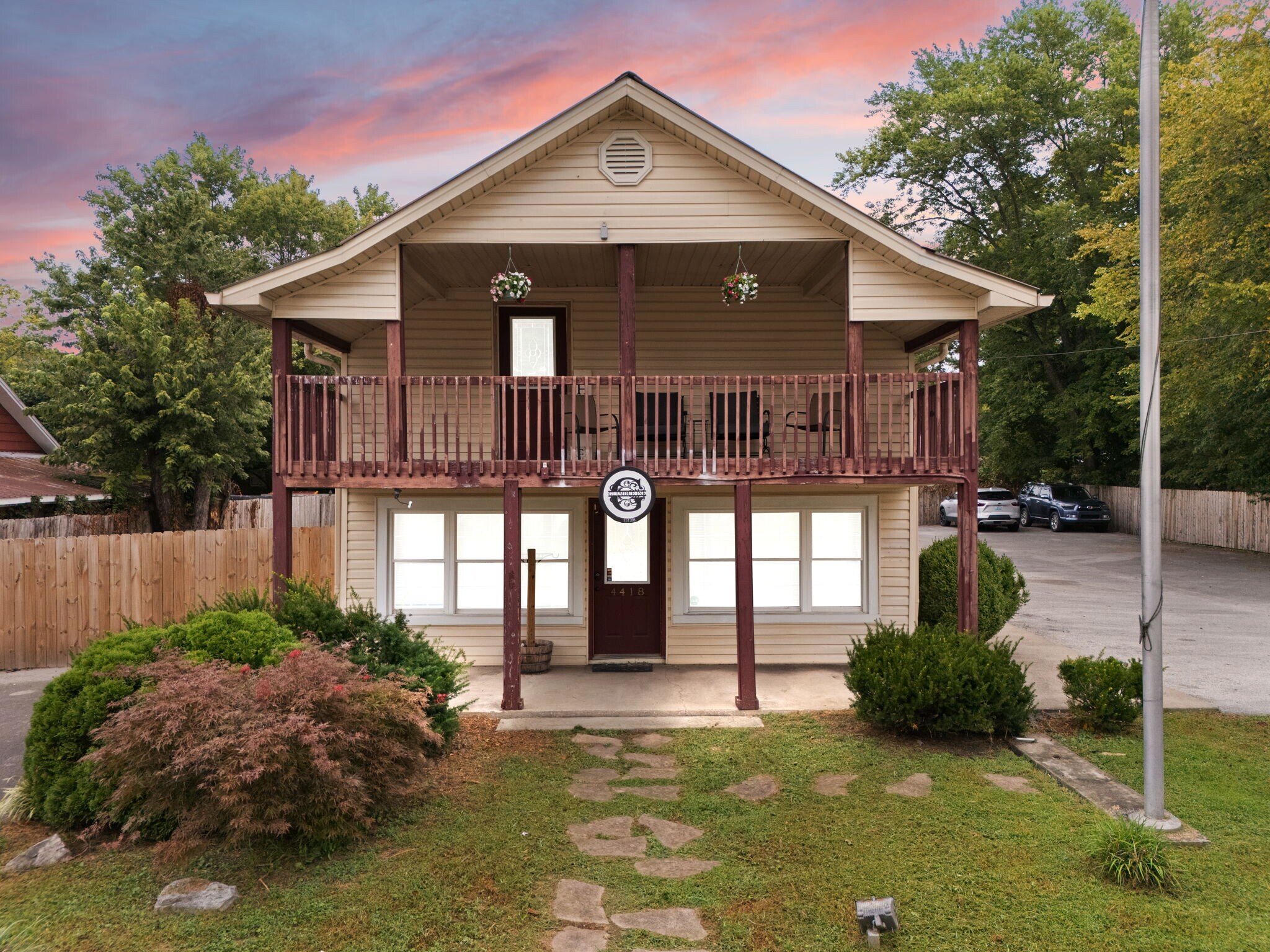4418 Main St, Clay City, KY à vendre Photo de l’immeuble– Image 1 sur 54