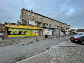 Llangrandy Retail Parade - Immobilier d'entreprise