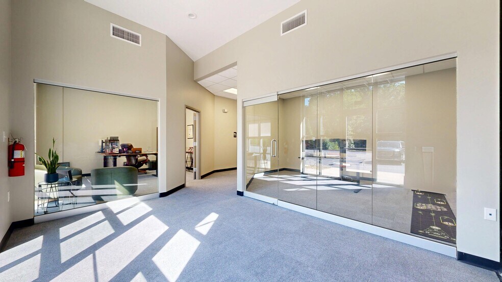 1474 Highway 160 E, Fort Mill, SC à louer - Photo de l’immeuble – Image 3 sur 12