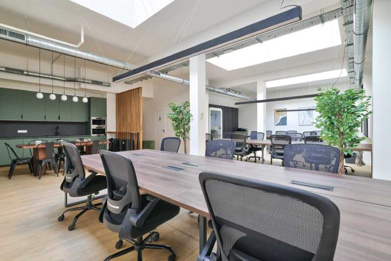 Bureau dans Paris à vendre Photo intérieure– Image 1 sur 11