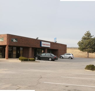 Plus de détails pour 1133 S Rock Rd, Wichita, KS - Local commercial à louer