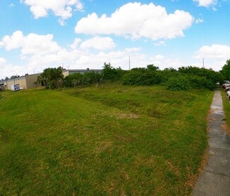 Plus de détails pour 102 Lee St, Oldsmar, FL - Terrain à vendre