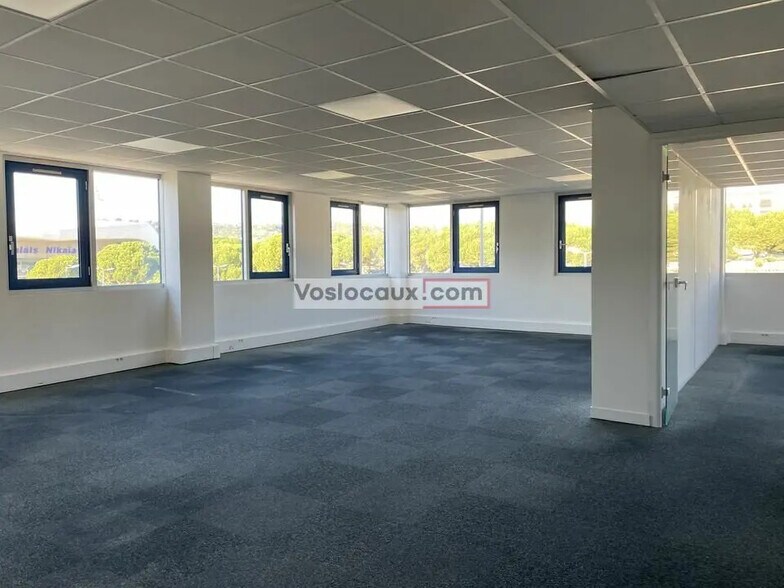 Bureau dans Nice à louer - Photo intérieure – Image 3 sur 5