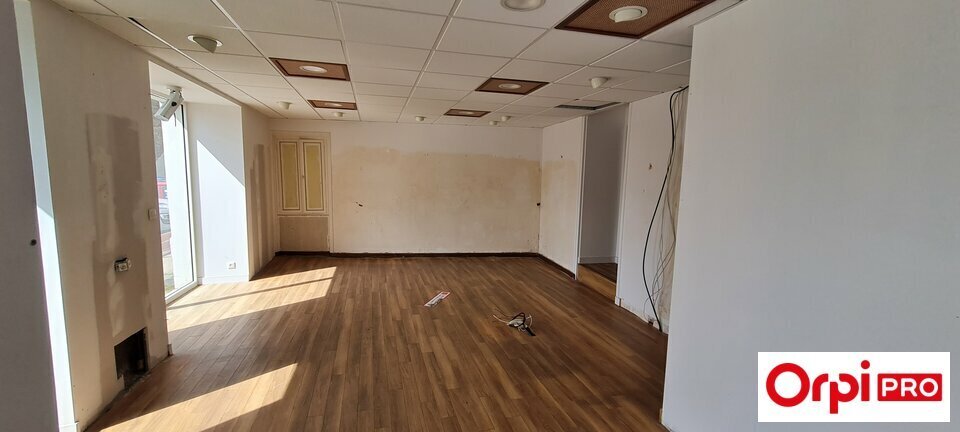 Local d'activités dans Plouha à vendre - Photo intérieure – Image 1 sur 12
