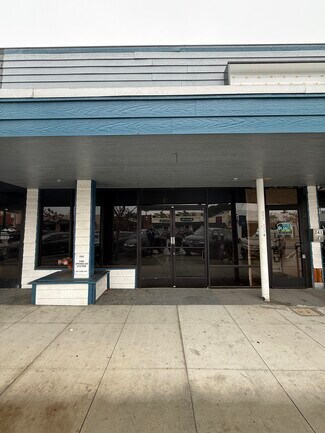 Plus de détails pour 241 3rd Ave, Chula Vista, CA - Bureau, Local commercial à louer