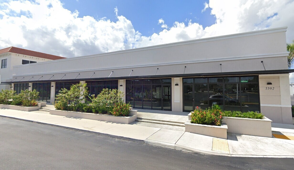 3102-3372 S University Dr, Miramar, FL à louer Photo principale– Image 1 sur 6