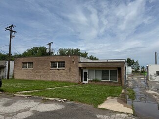 Plus de détails pour 3122 South Ave, Toledo, OH - Industriel/Logistique à louer