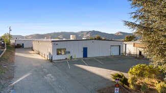Plus de détails pour 20601 Santa Lucia, Tehachapi, CA - Industriel/Logistique à vendre
