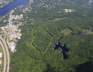 Plus de détails pour 00 Hollywood Dr, Huntsville, ON - Terrain à vendre