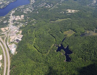 Plus de détails pour 00 Hollywood Dr, Huntsville, ON - Terrain à vendre
