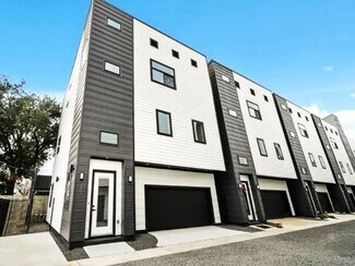 Plus de détails pour 313 N Nagle St, Houston, TX - Logement à vendre