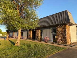 Plus de détails pour 3904 Ayers Rd, Fort Smith, AR - Industriel/Logistique à vendre