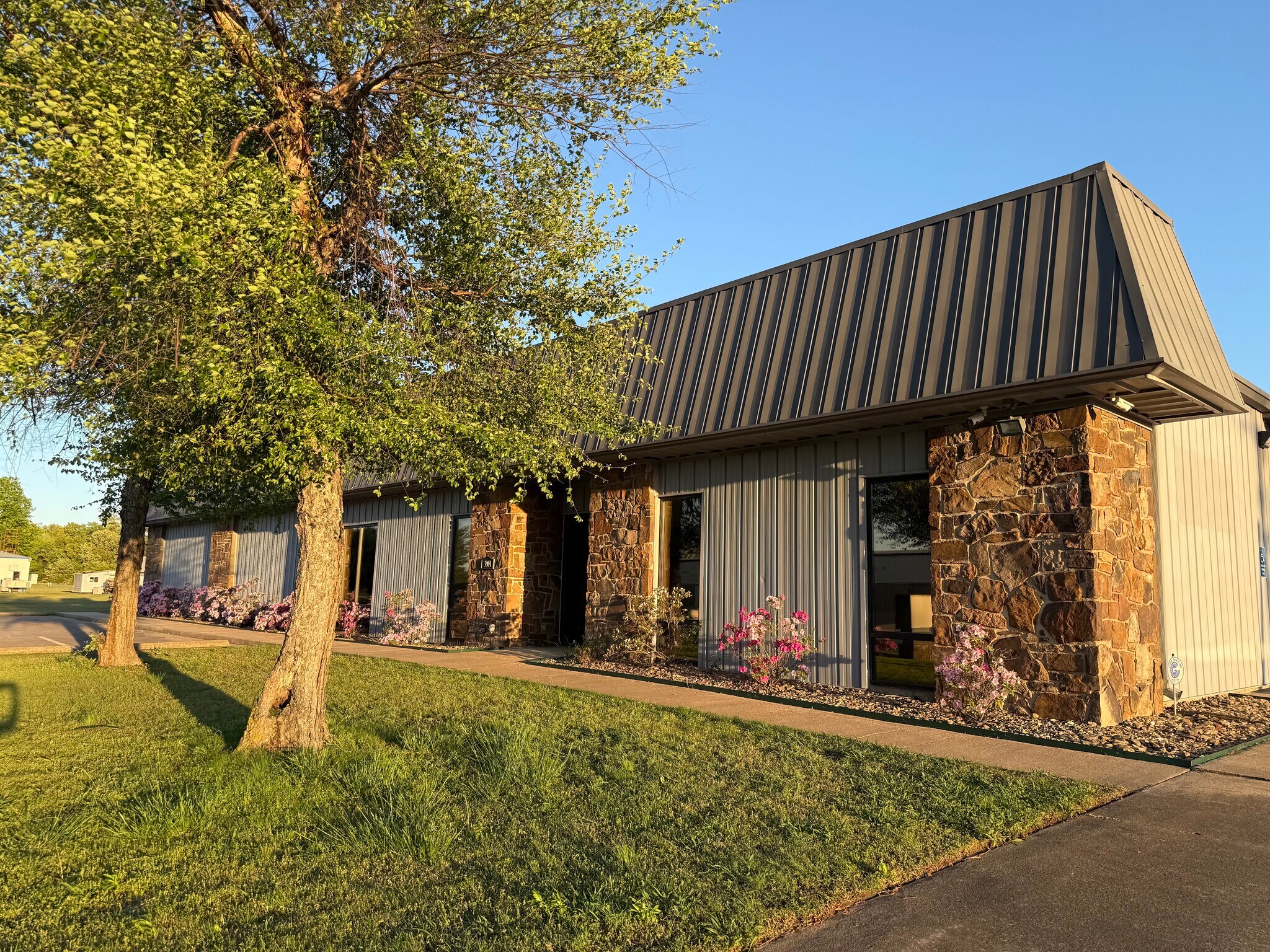 3904 Ayers Rd, Fort Smith, AR à vendre Photo principale– Image 1 sur 26