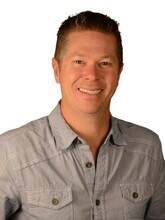 Dan Berg