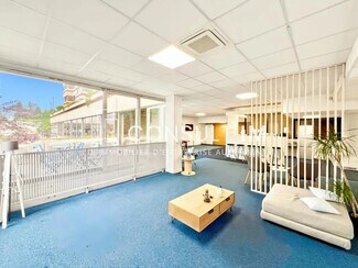 Plus de détails pour Bureau à louer