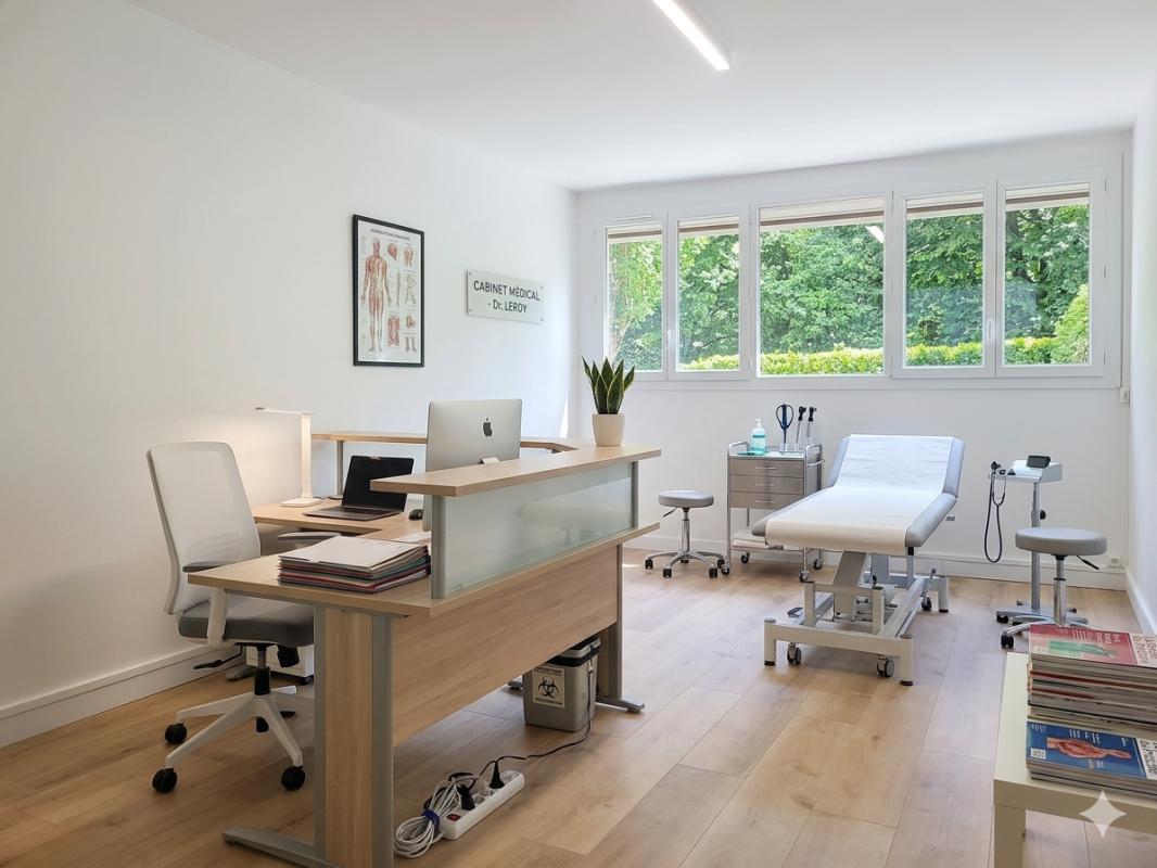 Bureau dans Boulogne-Billancourt à vendre Photo intérieure– Image 1 sur 5