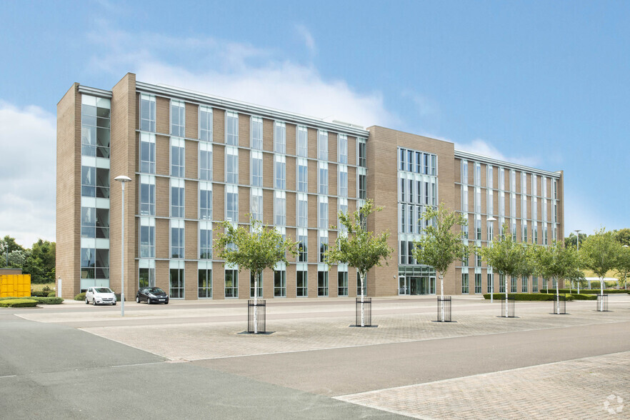 The Silverlink N, Newcastle Upon Tyne à vendre - Photo de l’immeuble – Image 1 sur 8