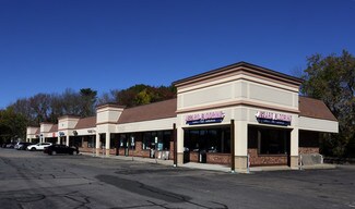 Plus de détails pour 646 Washington St, South Easton, MA - Local commercial à louer
