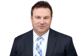Joshua Hayes