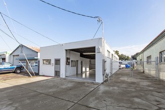 Plus de détails pour 1688 Timothy Dr, San Leandro, CA - Industriel/Logistique à vendre