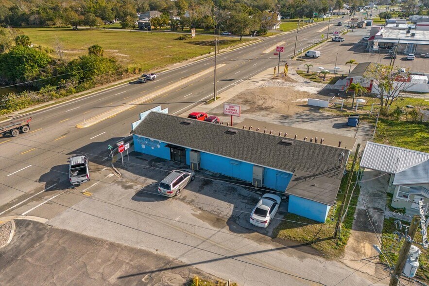 701 E Canal St, Mulberry, FL à vendre - Photo de l’immeuble – Image 2 sur 18