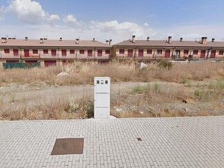 Plus de détails pour Calle Rumanía, 6, Ávila - Terrain à vendre