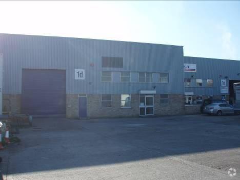 Forstal Rd, Aylesford à louer - Photo de l’immeuble – Image 2 sur 5