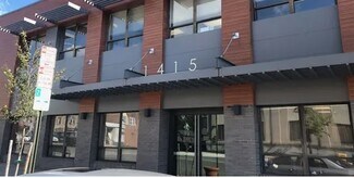 Plus de détails pour 1415 Queen Anne Rd, Teaneck, NJ - Bureau à louer