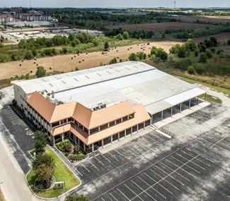 Plus de détails pour 1000 Civic Center Loop, San Marcos, TX - Local d'activités à louer