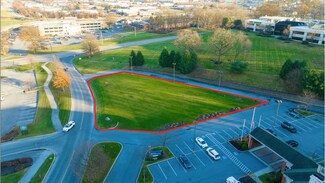 Plus de détails pour 3943 Tecport Dr, Harrisburg, PA - Terrain à louer