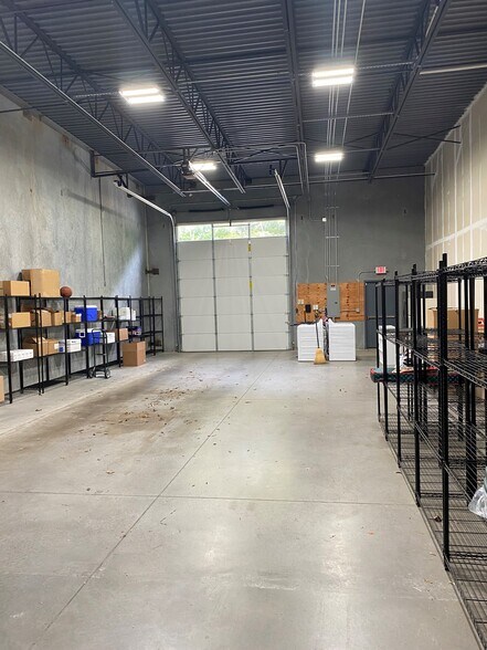 3605 Latrobe Dr, Charlotte, NC à louer - Photo intérieure – Image 3 sur 9