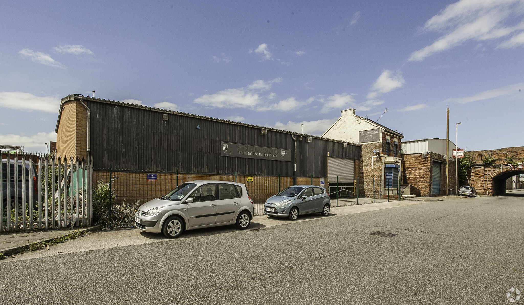 2-10 St Johns Rd, Bootle à louer Photo principale– Image 1 sur 4