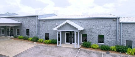 7104 Lebanon Rd, Mount Juliet, TN à louer - Vidéo sur l’annonce professionnelle