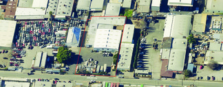 Plus de détails pour 10857 Drury Ln, Lynwood, CA - Industriel/Logistique à louer