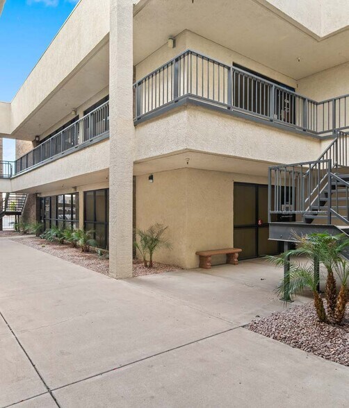 1837 S Mesa Dr, Mesa, AZ à vendre - Photo de l’immeuble – Image 3 sur 3