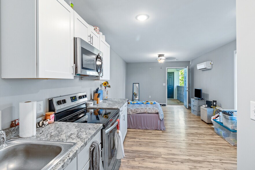 200 Hubbard Rd, Winchester, KY à vendre - Photo de l’immeuble – Image 3 sur 32